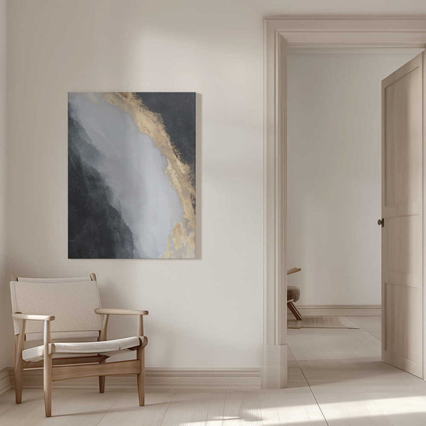 Tablou canvas „Stream” de Elisabeth Fredriksson