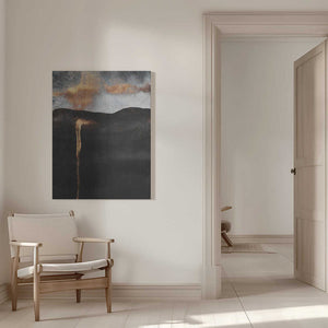 Tablou canvas „Ember” de Elisabeth Fredriksson