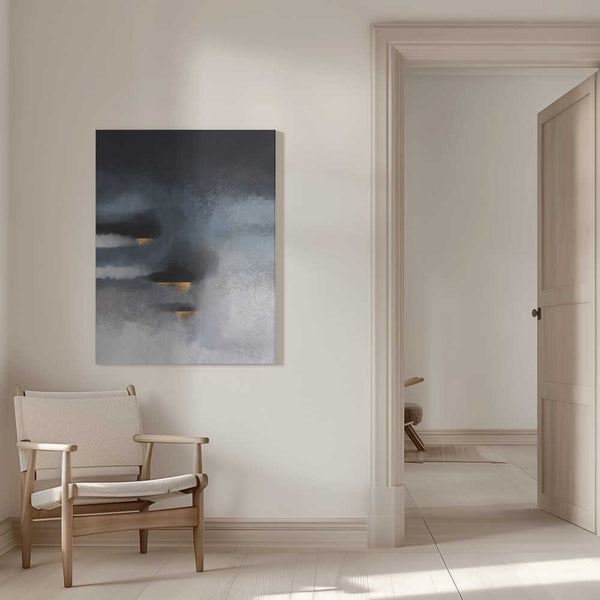 Tablou canvas „Cloudburst” de Elisabeth Fredriksson