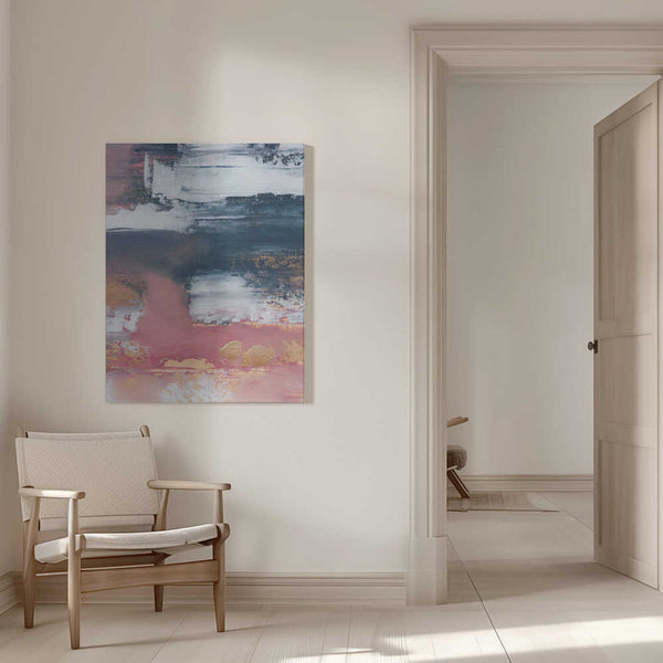 Tablou canvas „Tranquility” de Elisabeth Fredriksson