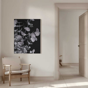 Tablou canvas „Eucalyptus_Negative_003” de Pictufy Studio III