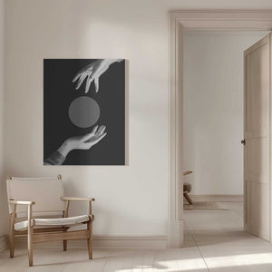 Tablou canvas „Chosen No 03” de Pictufy Studio III