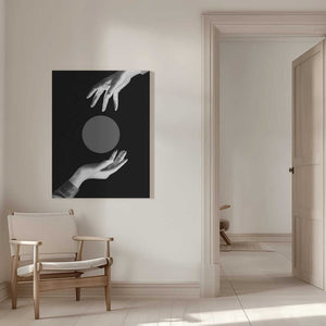 Tablou canvas „Chosen No 03” de Pictufy Studio III