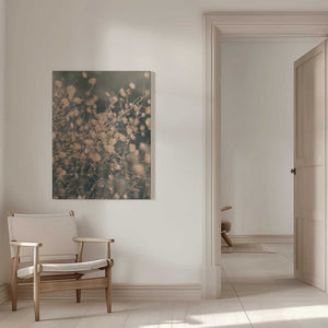 Tablou canvas „Beach flowers_003” de Pictufy Studio III