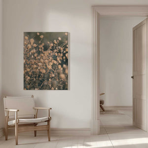 Tablou canvas „Beach flowers_003” de Pictufy Studio III