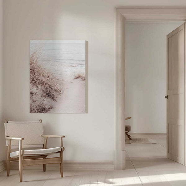 Tablou canvas „Beach_010” de Pictufy Studio III