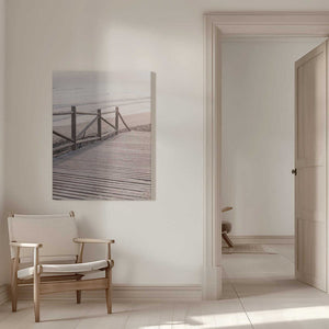 Tablou canvas „Beach_011” de Pictufy Studio III