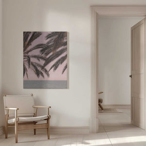 Tablou canvas „Palm_011” de Pictufy Studio III