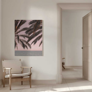 Tablou canvas „Palm_011” de Pictufy Studio III