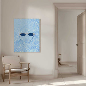 Tablou canvas „Pool_004” de Pictufy Studio III