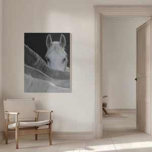Tablou canvas „Look” de Milan Malovrh