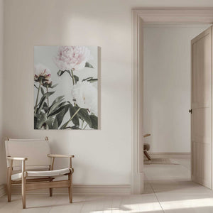 Tablou canvas „Peony 04” de Pictufy Studio III