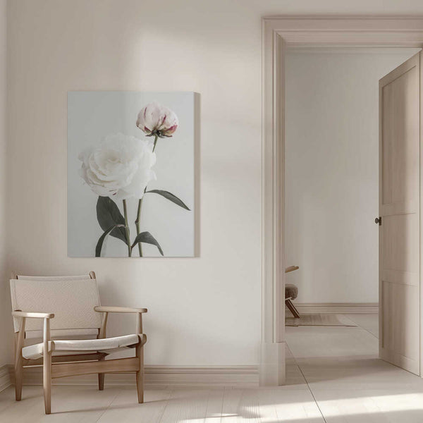 Tablou canvas „Peony 12” de Pictufy Studio III
