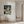Tablou canvas „Winter Village Glow” de Treechild