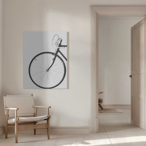Tablou canvas „Bicycle” de Kathrin Pienaar