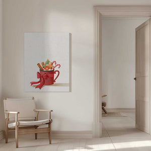 Tablou canvas „Crystal Ball” de Xuan Thai