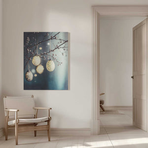 Tablou canvas „Twilight Glow” de Treechild