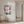 Tablou canvas „Merry everything” de Rosana Laiz Blursbyai