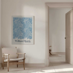 Tablou canvas „Marigold” de William Morris