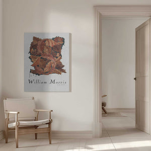 Tablou canvas „Acanthus” de William Morris