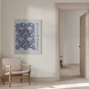 Tablou canvas „Wey” de William Morris