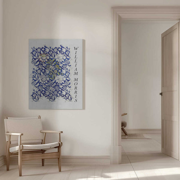 Tablou canvas „Wey” de William Morris