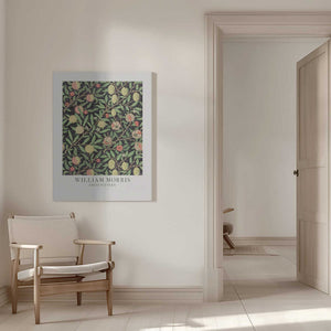 Tablou canvas „Fruit Pattern” de William Morris