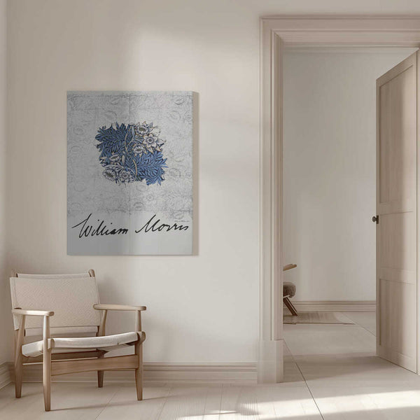 Tablou canvas „Tulip and Willow” de William Morris