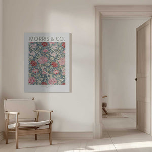 Tablou canvas „Cray” de William Morris