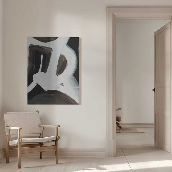 Tablou canvas „Connected” de Dan Hobday