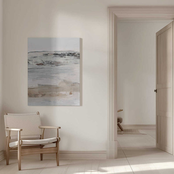 Tablou canvas „August No2” de Dan Hobday