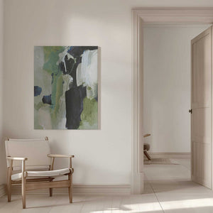 Tablou canvas „Waterfall” de Dan Hobday