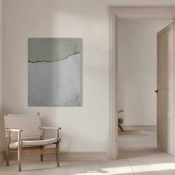 Tablou canvas „Divided” de Dan Hobday