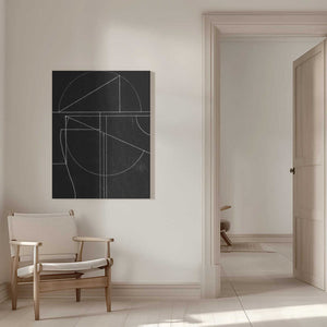 Tablou canvas „Buia” de Dan Hobday