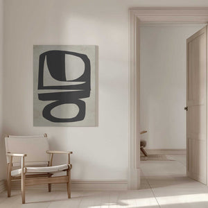 Tablou canvas „Chance” de Dan Hobday