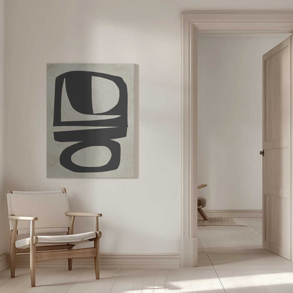 Tablou canvas „Chance” de Dan Hobday