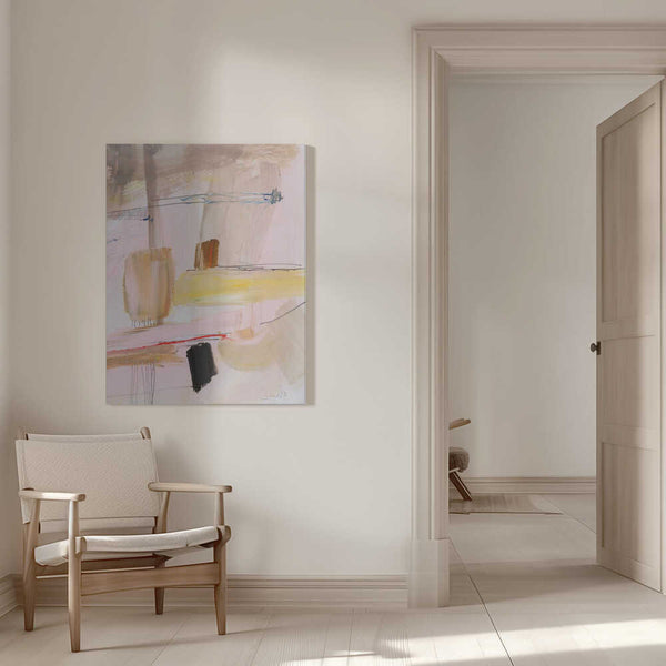 Tablou canvas „Summer Dream” de Dan Hobday