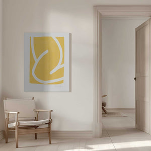Tablou canvas „Mellow” de Dan Hobday