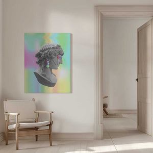 Tablou canvas „Miron” de Fadil Roze