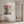 Tablou canvas „Frida” de Florent Bodart