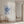 Tablou canvas „Blue Vase Bouquet” de Athene Fritsch