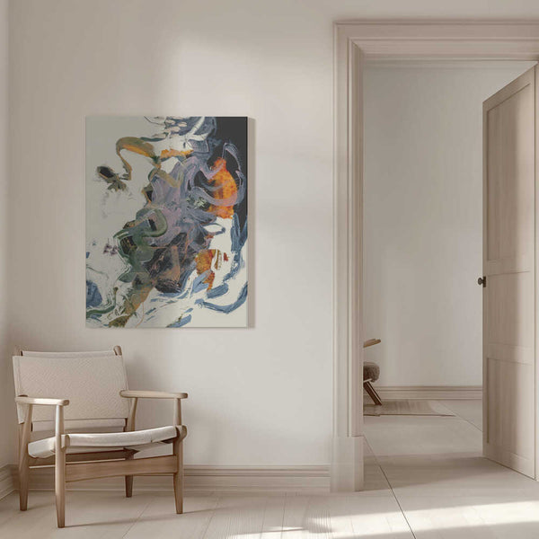 Tablou canvas „Theone” de Dan Hobday