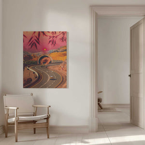 Tablou canvas „Play Time” de Taudalpoi