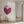 Tablou canvas „Heart's Whisper” de Athene Fritsch