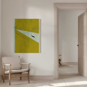 Tablou canvas „Car Series 1” de jay stanley