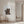 Tablou canvas „Peekaboo Baby Bear Back” de Lola Peacock