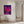 Tablou canvas „Neon City” de Ritvik takkar