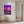 Tablou canvas „Neonsthetic” de Ritvik takkar