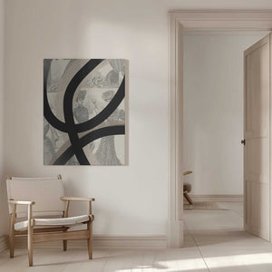 Tablou canvas „Industrial Vintage” de Studio Palette