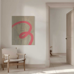 Tablou canvas „Touch of Funk” de Studio Palette